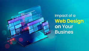 Business Website